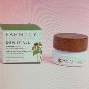 Farmacy Dew It All Eye Cream